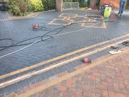 Trusted New Cordell, OK Driveway Paving Services Experts